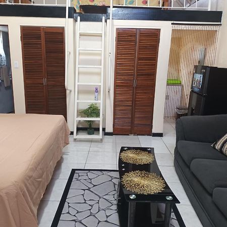 Oceanfront Condo W/ Free Parking + High Speed Wifi Negril Exteriér fotografie