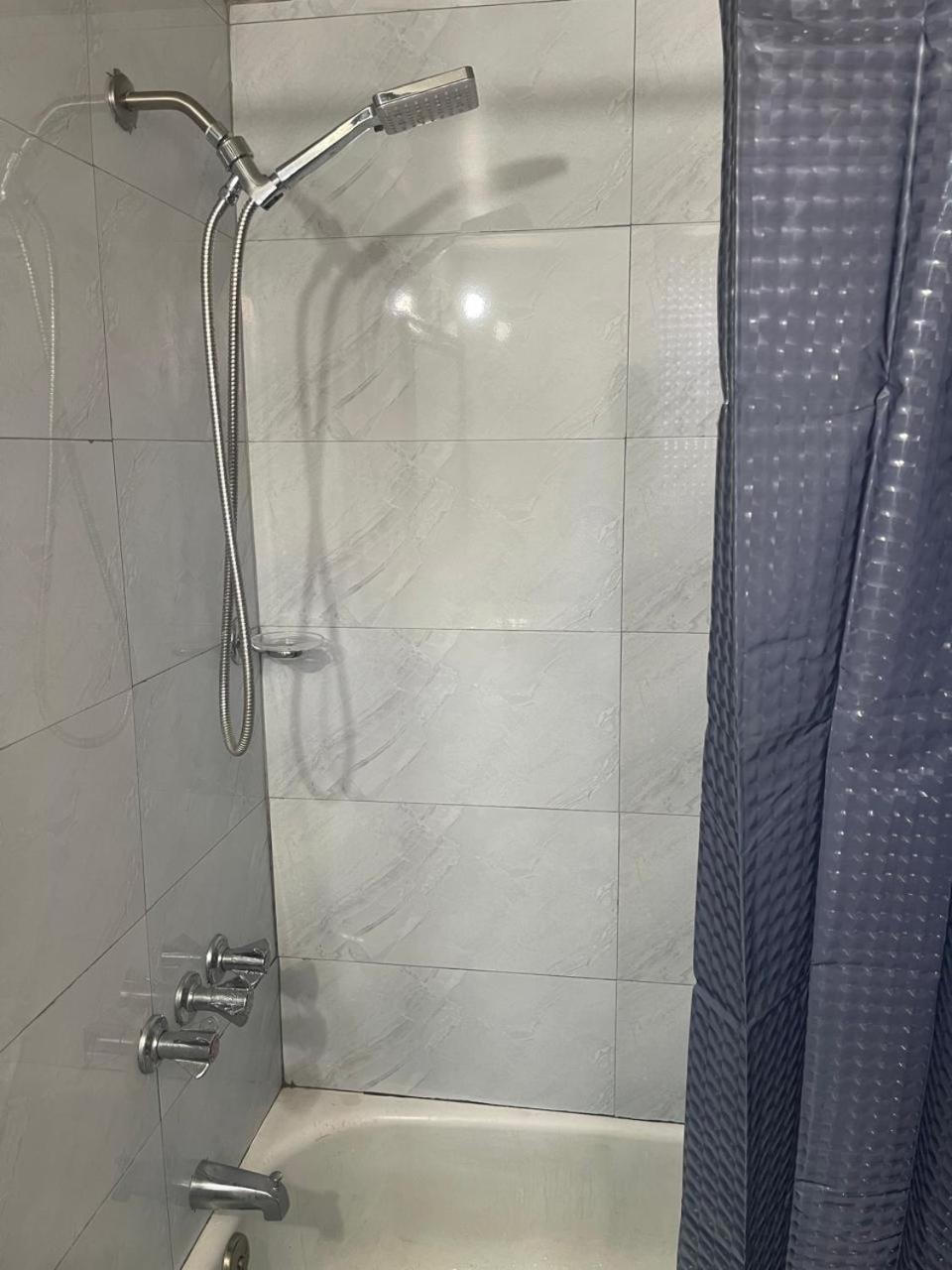Oceanfront Condo W/ Free Parking + High Speed Wifi Negril Exteriér fotografie