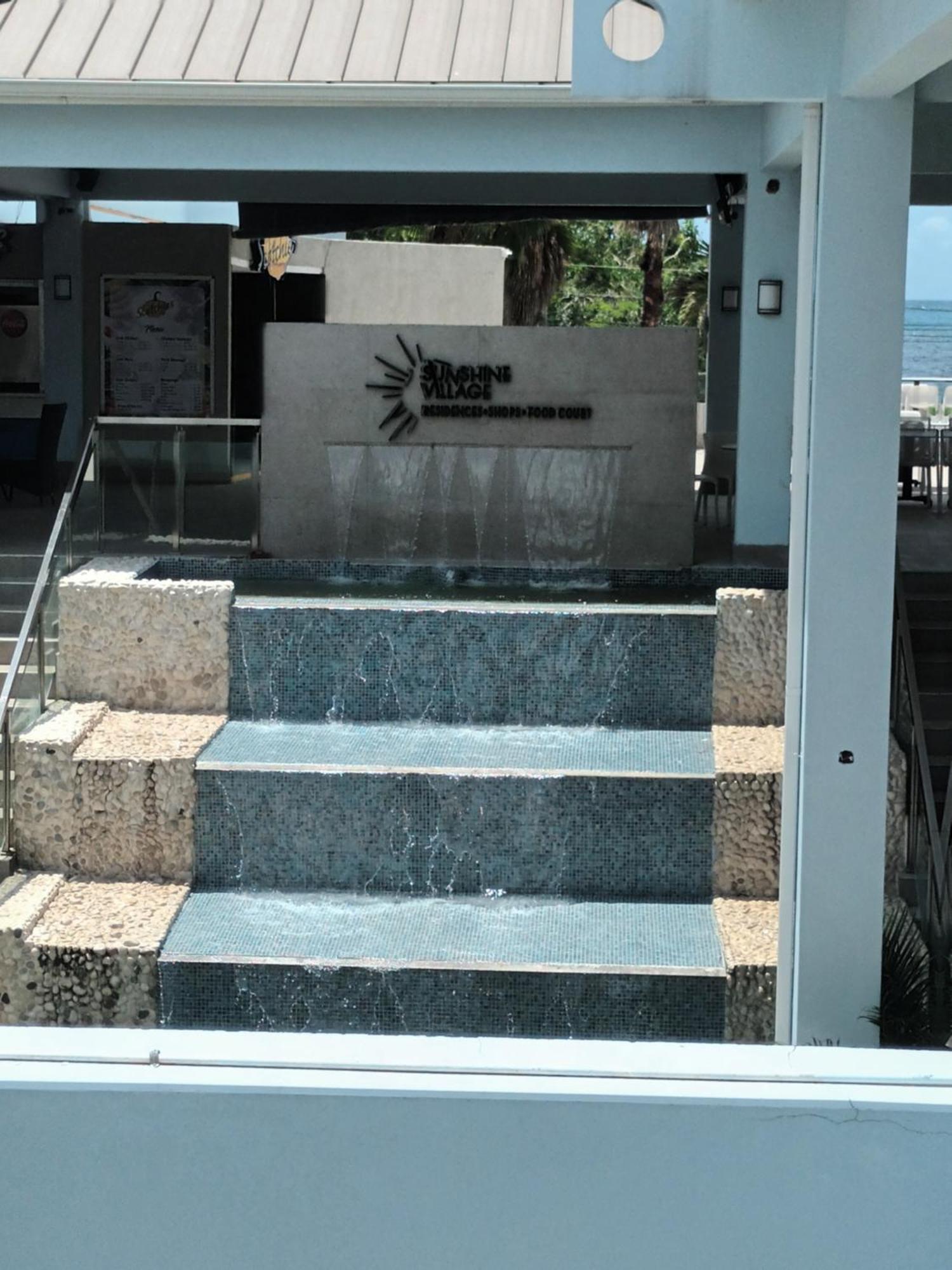 Oceanfront Condo W/ Free Parking + High Speed Wifi Negril Exteriér fotografie