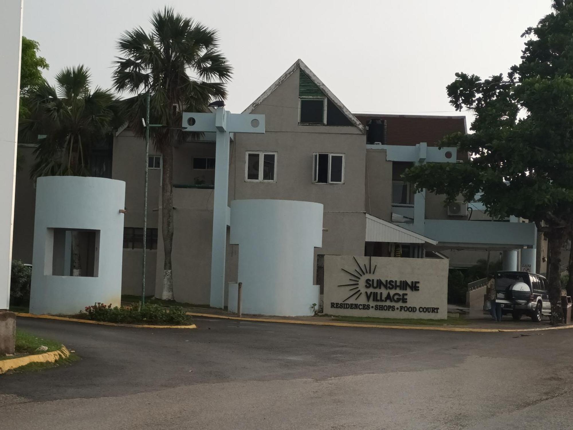 Oceanfront Condo W/ Free Parking + High Speed Wifi Negril Exteriér fotografie
