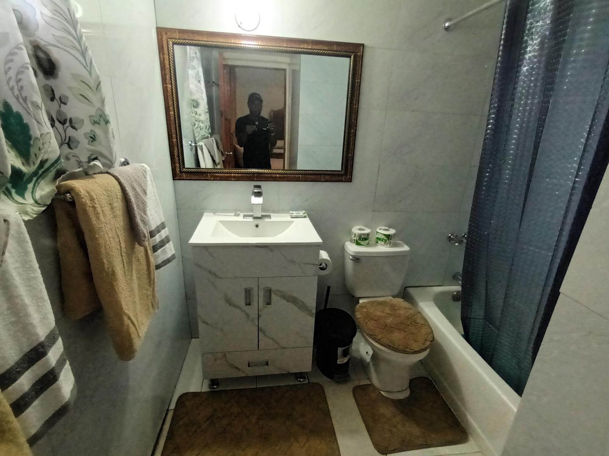 Oceanfront Condo W/ Free Parking + High Speed Wifi Negril Exteriér fotografie